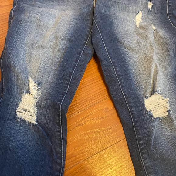 Torrid jeggings - Picture 4 of 8